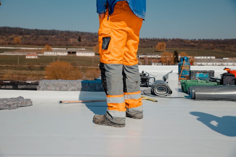 Best Roof Repair Contractors in Glen Burnie, MD
