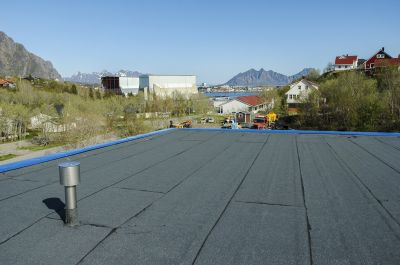 Cost of Roofing in Glen Burnie, MD